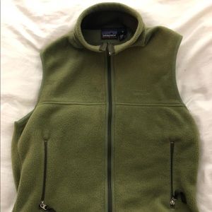 Patagonia Vest